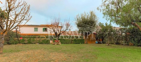 11 rooms Villa in Rome, Italy No. 143507 8