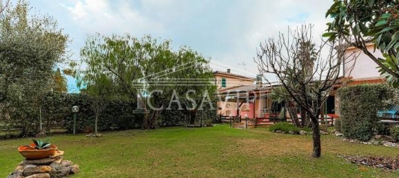 11 rooms Villa in Rome, Italy No. 143507 9