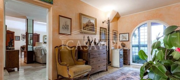 11 rooms Villa in Rome, Italy No. 143507 15