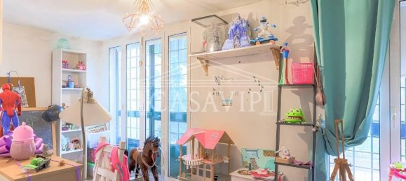 11 rooms Villa in Rome, Italy No. 143507 35