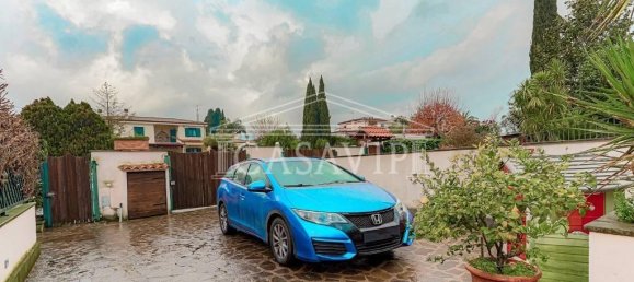 11 rooms Villa in Rome, Italy No. 143507 32