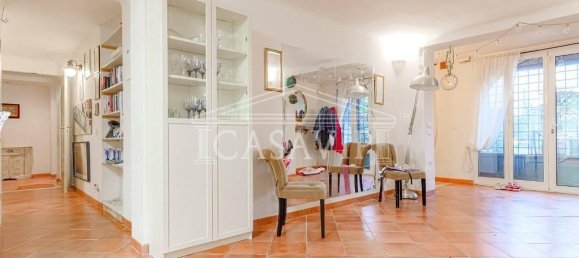 11 rooms Villa in Rome, Italy No. 143507 24
