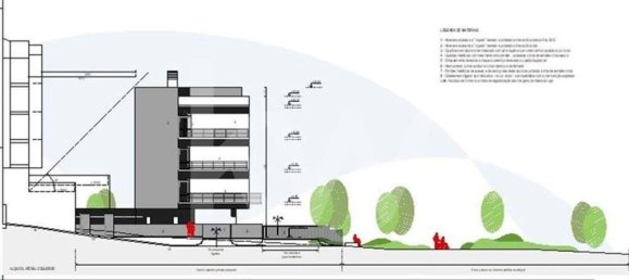 قطعة أرض في Sintra, Portugal 1675متر مربع رقم 137299 4