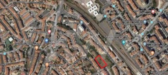 قطعة أرض في Sintra, Portugal 1675متر مربع رقم 137299 5