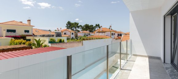 4 bedrooms Villa in Setubal, Portugal No. 136468 34