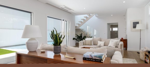 4 bedrooms Villa in Setubal, Portugal No. 136468 10