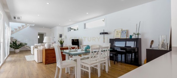 4 bedrooms Villa in Setubal, Portugal No. 136468 11