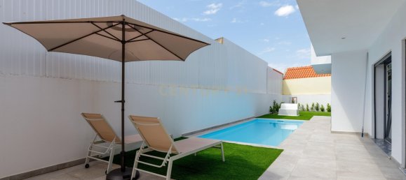 4 bedrooms Villa in Setubal, Portugal No. 136468 5