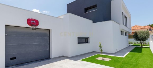 4 bedrooms Villa in Setubal, Portugal No. 136468 38