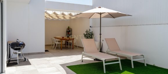 4 bedrooms Villa in Setubal, Portugal No. 136468 2