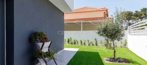 4 bedrooms Villa in Setubal, Portugal No. 136468 36