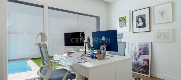 4 bedrooms Villa in Setubal, Portugal No. 136468 16