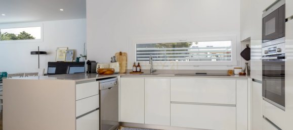 4 bedrooms Villa in Setubal, Portugal No. 136468 14