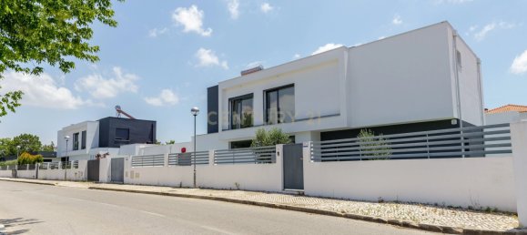 4 bedrooms Villa in Setubal, Portugal No. 136468 41