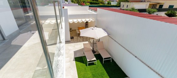 4 bedrooms Villa in Setubal, Portugal No. 136468 35