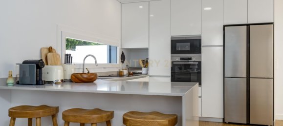 4 bedrooms Villa in Setubal, Portugal No. 136468 13