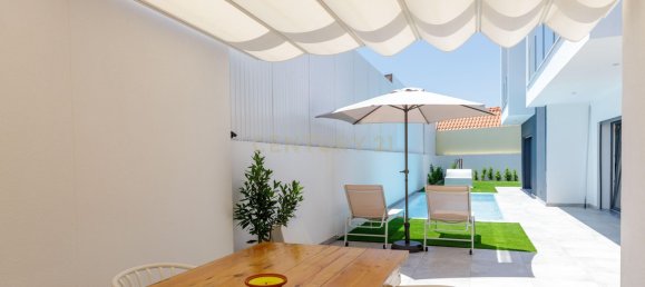 4 bedrooms Villa in Setubal, Portugal No. 136468 6