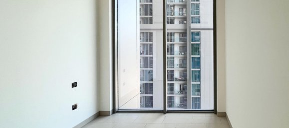 1 chambre Appartement à Mohammed Bin Rashid City, UAE No. 46137 11