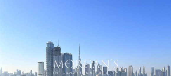 1 chambre Appartement à Mohammed Bin Rashid City, UAE No. 46137 19