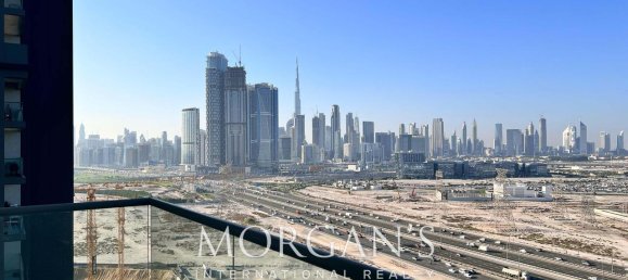 1 chambre Appartement à Mohammed Bin Rashid City, UAE No. 46137 9