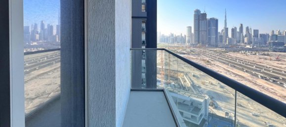 1 chambre Appartement à Mohammed Bin Rashid City, UAE No. 46137 16