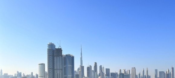 1 chambre Appartement à Mohammed Bin Rashid City, UAE No. 46137 18