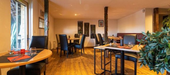 Propiedad comercial en Conches-en-Ouche, France 125 m² No. 314425 3