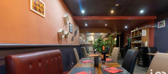 Propiedad comercial en Conches-en-Ouche, France 125 m² No. 314425 7