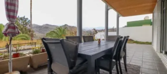 3 Schlafzimmer Haus in Las Palmas De Gran Canaria, Spain, Nr. 188517 17
