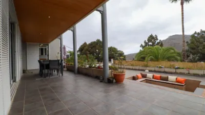 3 bedrooms House in Las Palmas De Gran Canaria, Spain No. 188517