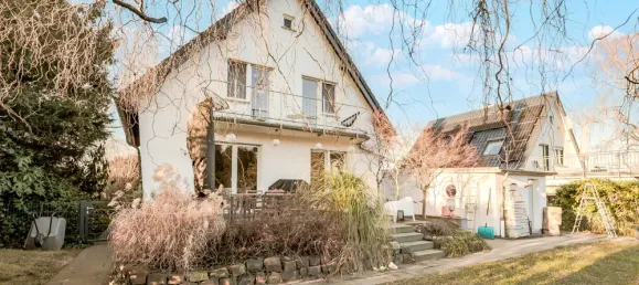 4 bedrooms House in Rhein-Sieg, Germany No. 198642 3