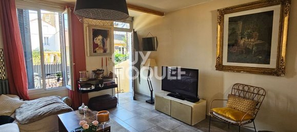 Casa T3 em Colombes, France N.º 176466 3