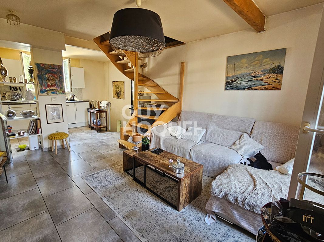 Casa T3 em Colombes, France N.º 176466