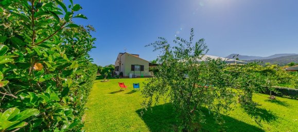 4غرفة منزل في Campofelice di Roccella, Italy رقم 129846 17