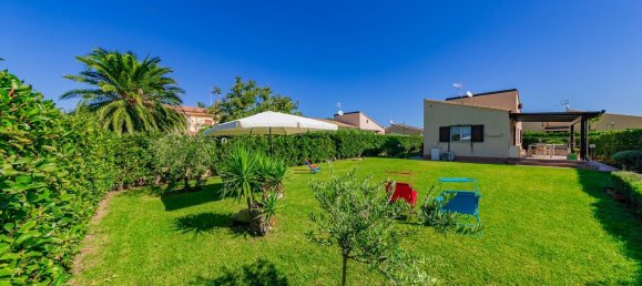 4غرفة منزل في Campofelice di Roccella, Italy رقم 129846 11