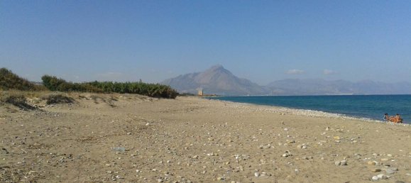 4غرفة منزل في Campofelice di Roccella, Italy رقم 129846 50