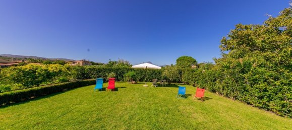 4غرفة منزل في Campofelice di Roccella, Italy رقم 129846 21