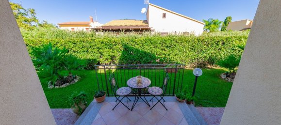 4غرفة منزل في Campofelice di Roccella, Italy رقم 129846 32