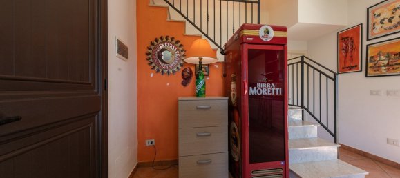 4غرفة منزل في Campofelice di Roccella, Italy رقم 129846 43