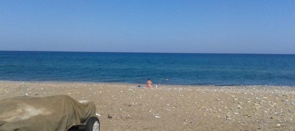 4غرفة منزل في Campofelice di Roccella, Italy رقم 129846 48