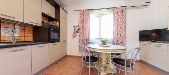 4غرفة منزل في Campofelice di Roccella, Italy رقم 129846 36