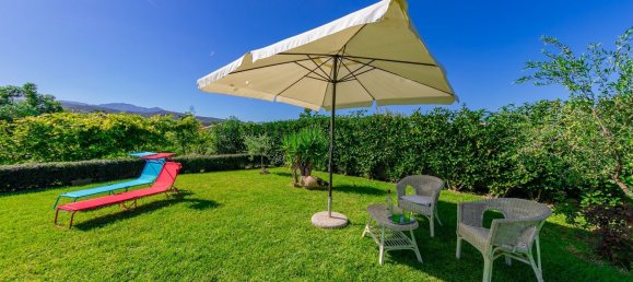 4غرفة منزل في Campofelice di Roccella, Italy رقم 129846 13