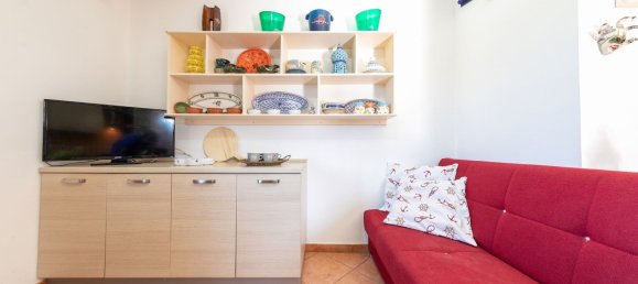 4غرفة منزل في Campofelice di Roccella, Italy رقم 129846 37