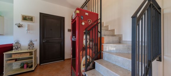 4غرفة منزل في Campofelice di Roccella, Italy رقم 129846 42