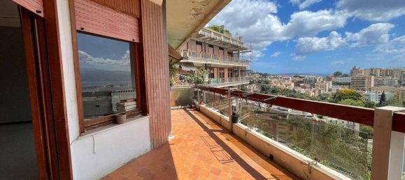 6 rooms Apartment in Messina, Italy No. 21478 25
