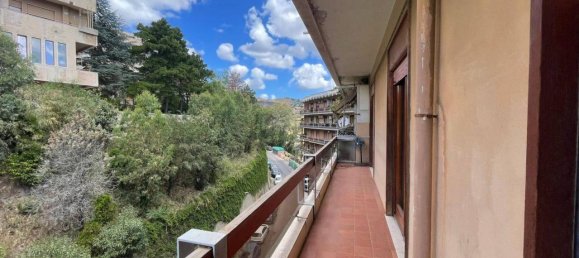 6 rooms Apartment in Messina, Italy No. 21478 23