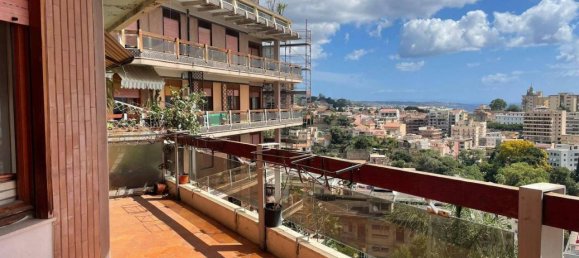 6 rooms Apartment in Messina, Italy No. 21478 24