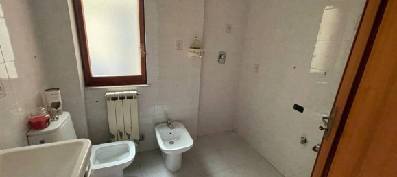 6 rooms Apartment in Messina, Italy No. 21478 31