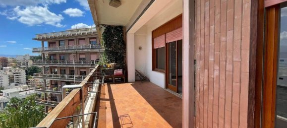 6 rooms Apartment in Messina, Italy No. 21478 27