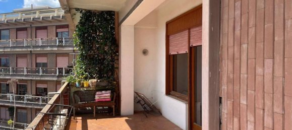 6 rooms Apartment in Messina, Italy No. 21478 22